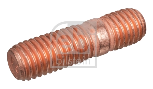 Bolt, exhaust system 04362