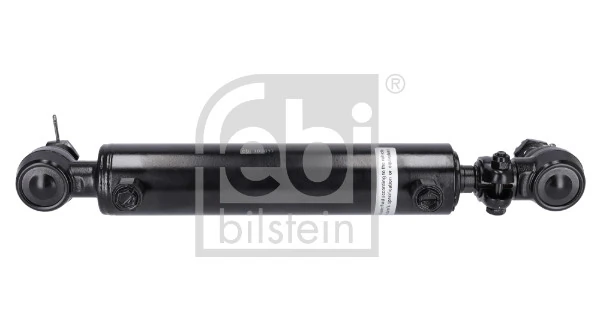 Slave Cylinder, power steering 103817