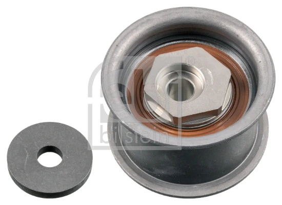 Deflection Pulley/Guide Pulley, timing belt 17482