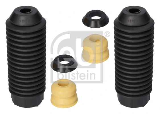 Dust Cover Kit, shock absorber 181726