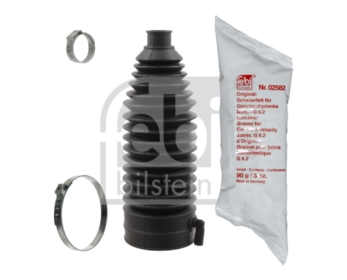 Bellow Kit, steering 29207