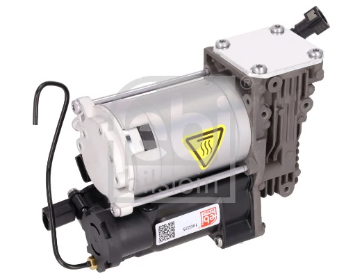FEBI BILSTEIN 196225 Compressor, compressed-air system