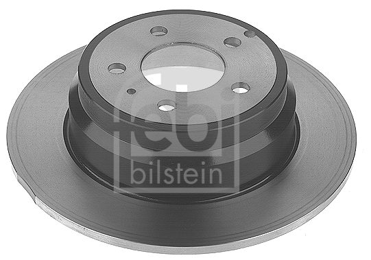 Brake Disc 11455
