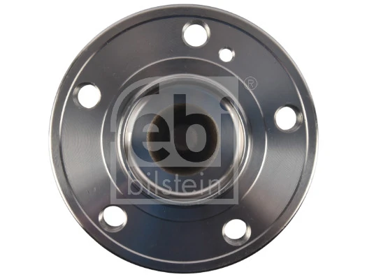 Wheel Bearing Kit 181033
