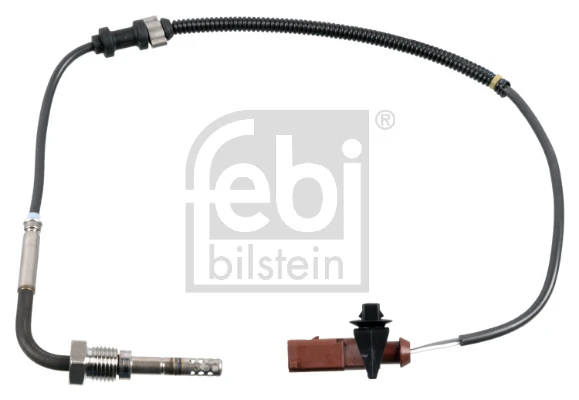 Sensor, exhaust gas temperature 182414