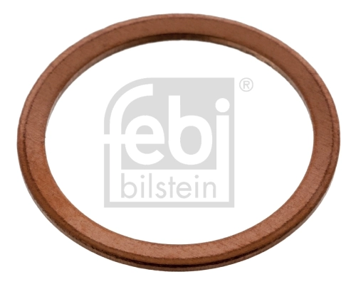 Seal Ring, oil drain plug 03014