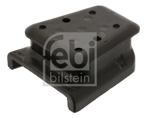Bushing, leaf spring 47584