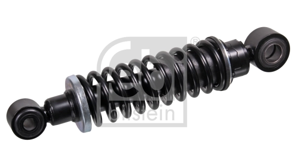 Shock Absorber, driver cab suspension 102167