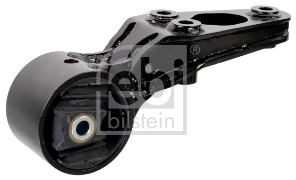 FEBI BILSTEIN 176651 Bearing Bracket, shock absorber mounting (driver cab)