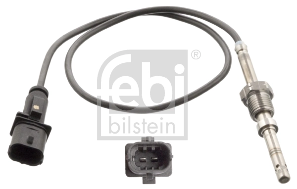 Sensor, exhaust gas temperature 100816