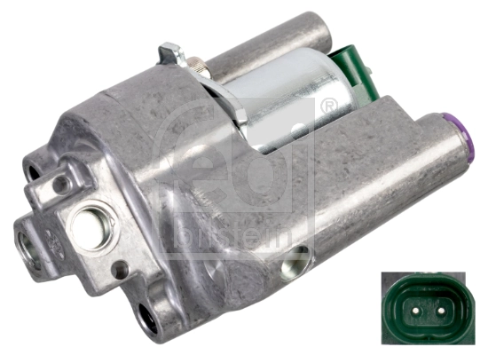 Change-Over Valve, exhaust-gas door 176285