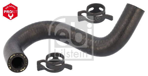 Radiator Hose ProKit 49166