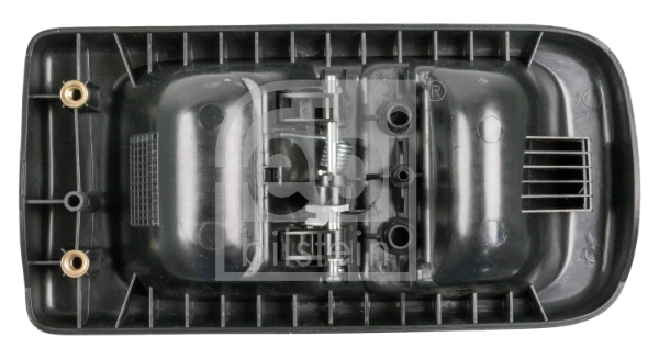Exterior Door Handle febi Plus 177839
