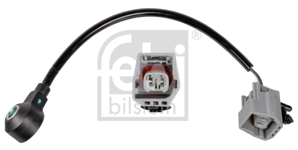 Knock Sensor 106812