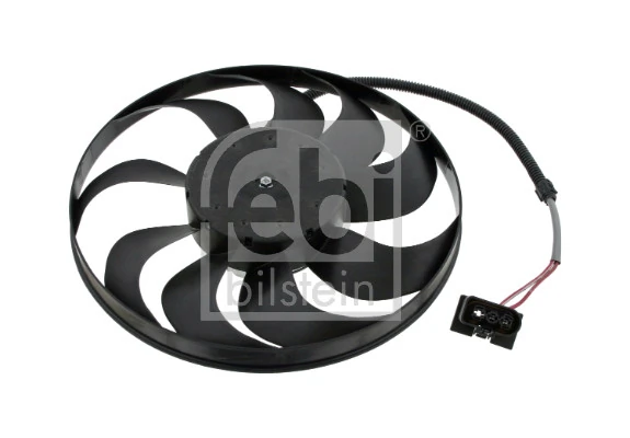 Fan, engine cooling 23532