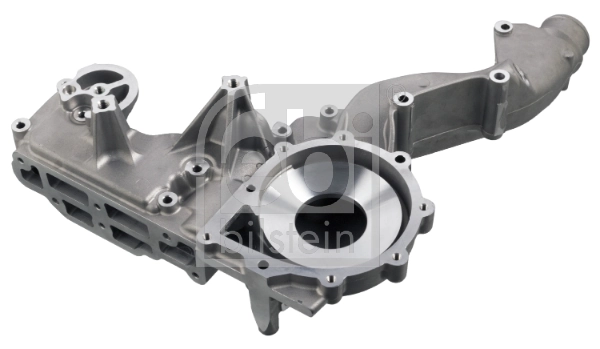 Housing, water pump 172421