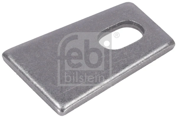 Retaining Plate, brake shoe pins 06456