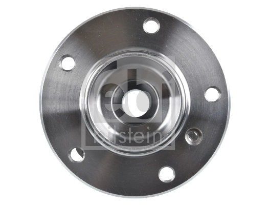 Wheel Bearing Kit 172330