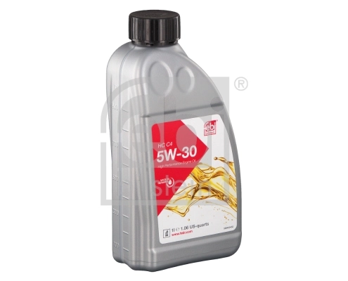 Engine Oil 108360