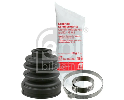 Bellow Kit, drive shaft 01116