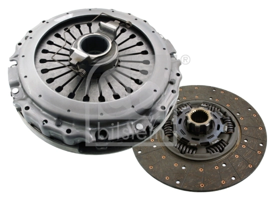 Clutch Kit 105164