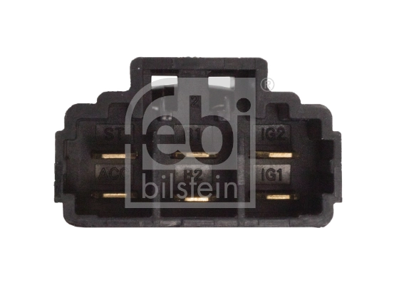 Ignition Switch febi Plus 170135