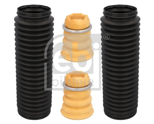 Dust Cover Kit, shock absorber 194004