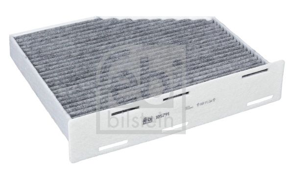 Filter, cabin air 105791
