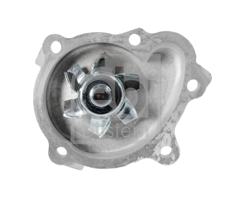 Water Pump, engine cooling 24331