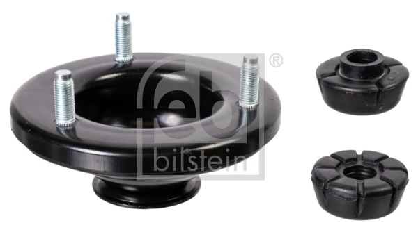 Repair Kit, suspension strut support mount 109441