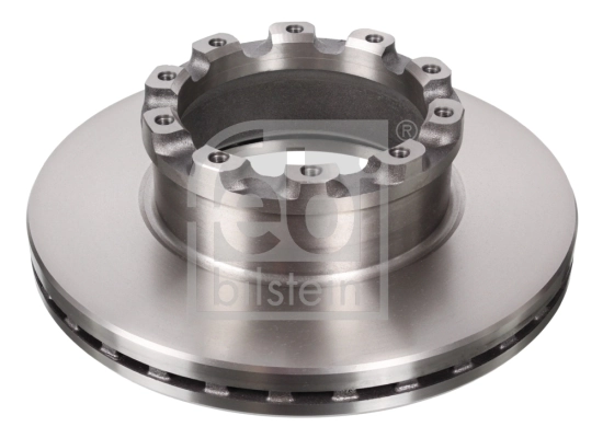 Brake Disc 101288