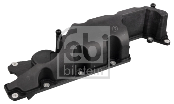 Valve, crankcase ventilation febi Plus 175174
