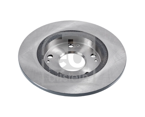 FEBI BILSTEIN 170820 Brake Disc