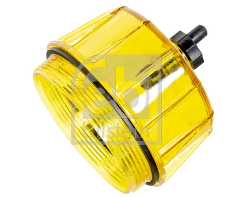 Water Separator, fuel system febi Plus 103284