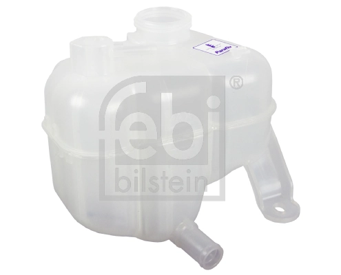 Expansion Tank, coolant 172397