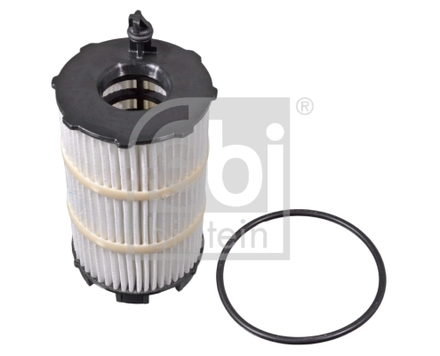 Oil Filter 109708
