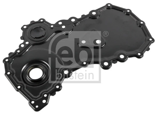 Timing Case Cover febi Plus 184650