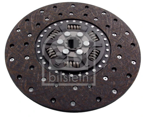 Clutch Disc 105029