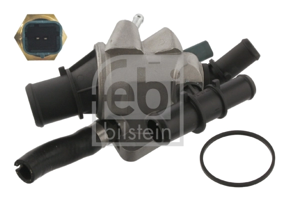 Thermostat Housing 36980