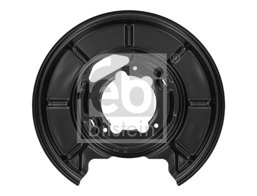 Splash Guard, brake disc 196896