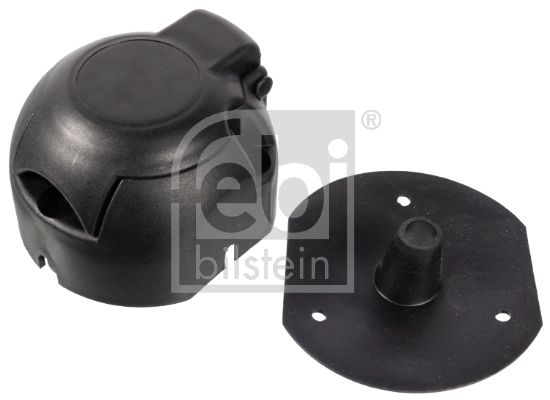 Towbar Socket 171841