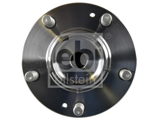 Wheel Bearing Kit 175663