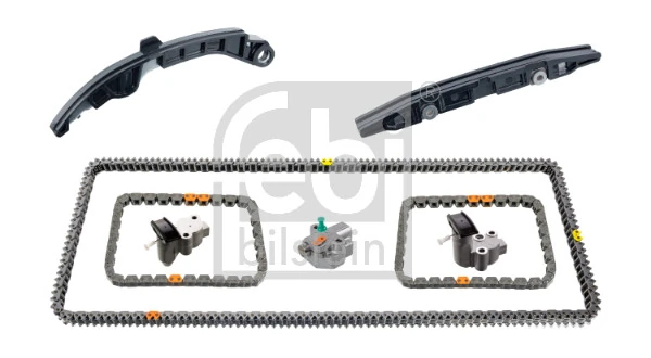 Timing Chain Kit Standard Medium Kit 171092