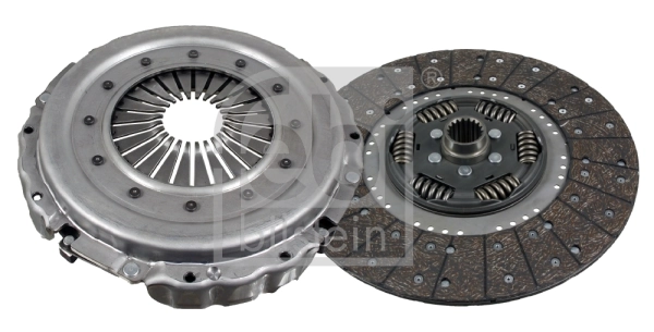 Clutch Kit 105158