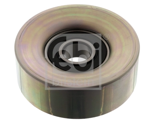 Deflection/Guide Pulley, V-ribbed belt 49793