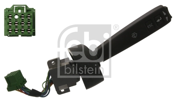 Steering Column Switch 40896