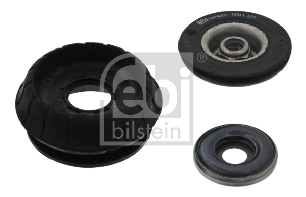 Repair Kit, suspension strut support mount 14945