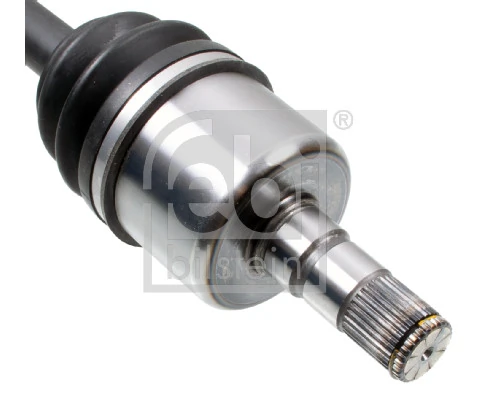 Drive Shaft 181324