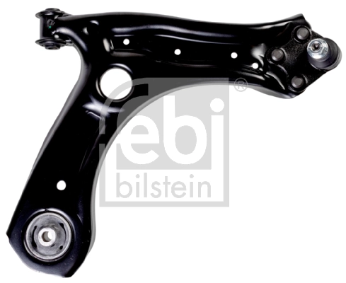 Control/Trailing Arm, wheel suspension 36926