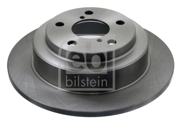Brake Disc 28153